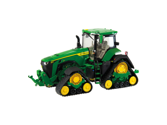 John Deere 8RX 410