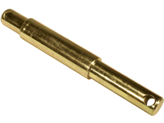 Top link pin