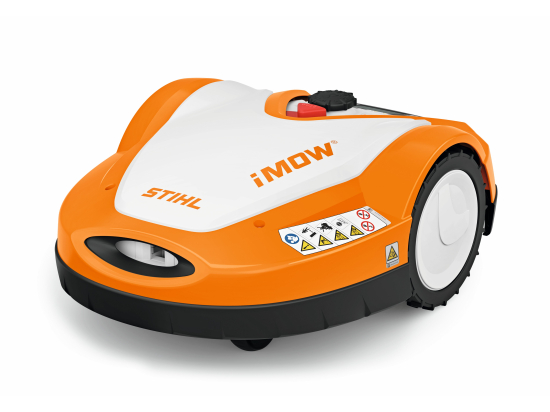 RMI 632.0 C (CH) Tosaerba (GSM/GPS)