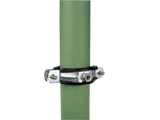 Mounting bracket Premium 40/60mm