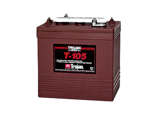 Battery 225 Ah