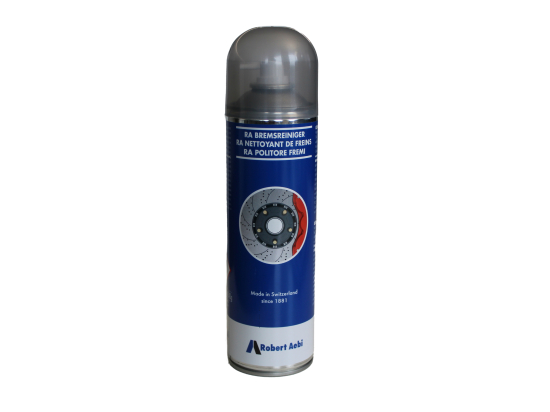 RA BREMSENREINIGER 500 ML