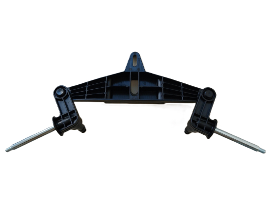 Frontlenkungsbausatz für ferngesteuerten Traktor von John Deere