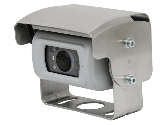 CabCAM Caméra, HD, Obturateur