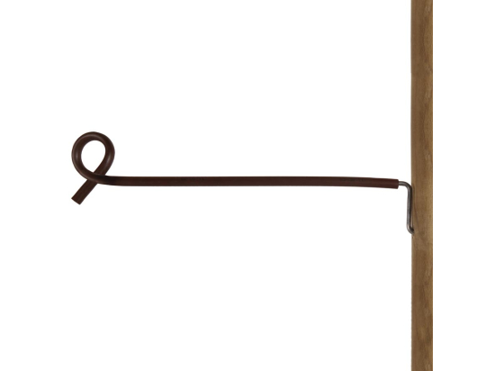 Abstand- Ösenisolator 40 cm