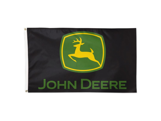 John Deere Flag
