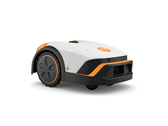 iMOW 4 Robotermäher