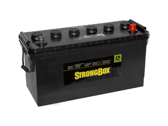 StrongBox Battery 110 Ah
