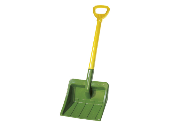 John Deere Shovel