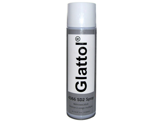 Glattol 4366 SD2 (Spray) Carton (12*0.5L)