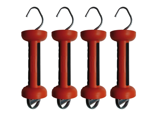 Soft touch gate handle Tape