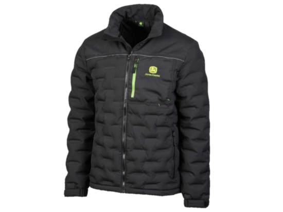 Veste isolante John Deere Operator