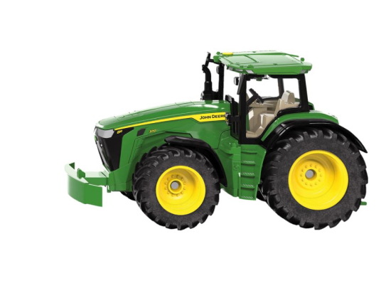 John Deere 8R 370