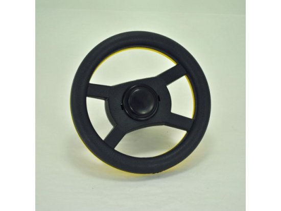 Spielzeug-Ersatzteil Lenkrad