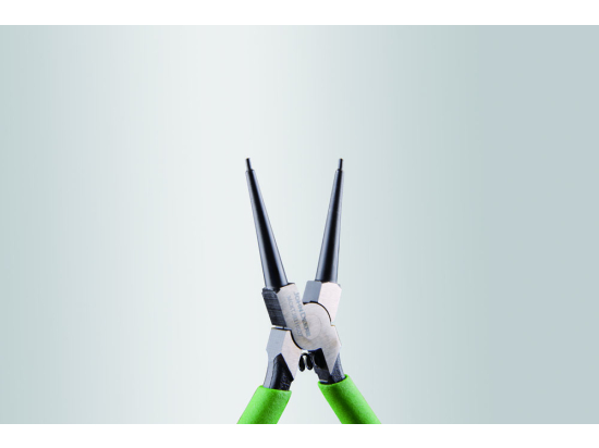 internal circlip plier 250mm