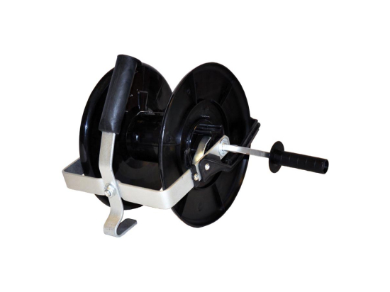 Geared Reel Basic 500m