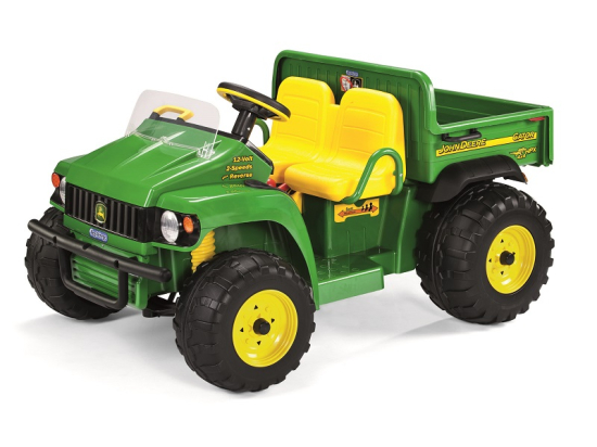 John Deere HPX Gator