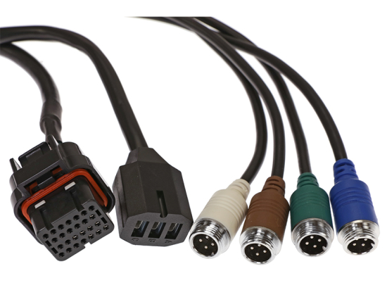 Équipement électrique