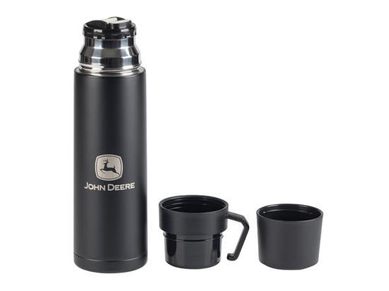 Insulated Bottle incl. Cups