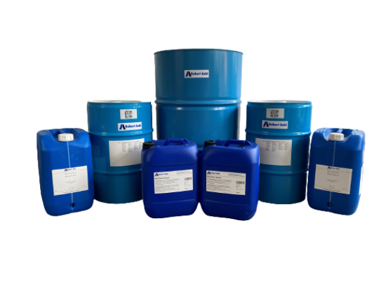 RA HYDRAULIC OIL HVLP 46 200 L