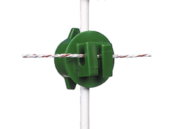Isolateur à écrou