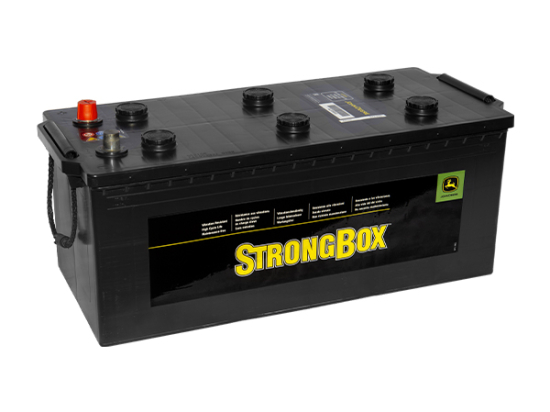 StrongBox Battery 174 Ah