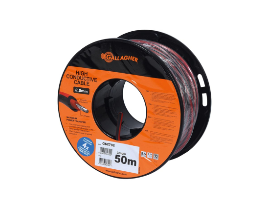 Erd- und Zuleitungskabel XL