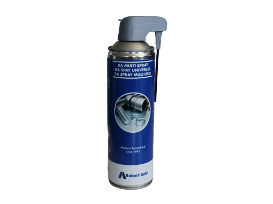 RA MULTI SPRAY 500 ML