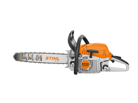 MS 261 C-M STIHL chainsaw, 40 cm