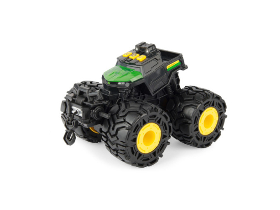 Éclairages et sons Gator