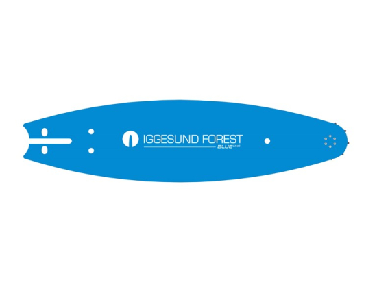 Harvester bar 75cm Fish Bar