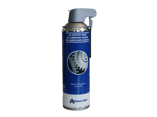 RA HAFTFETT SPRAY 500 ML