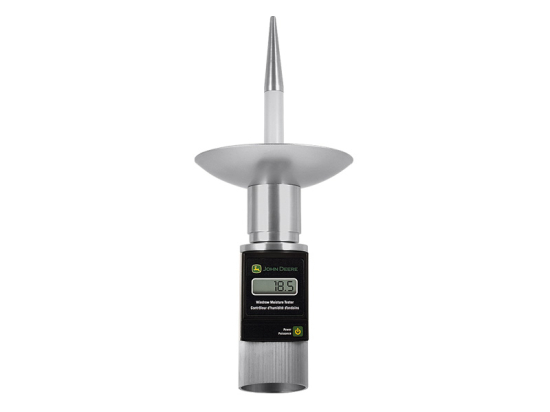 Feuchtigkeitsmeßgerät