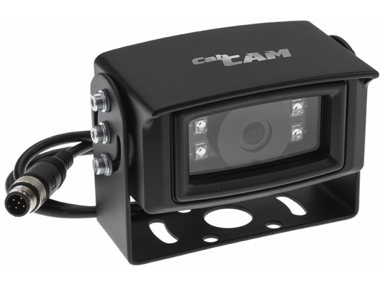 AG Trimble cable Kit CabCAM_x000D_
20ft Cable, Single Camera Capability