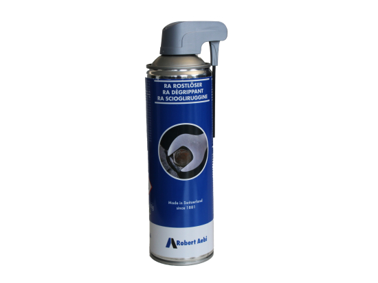 RA ROSTLÖSER 500 ML