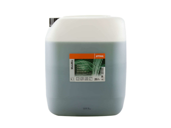 Bidon jetable MotoMix 20 l