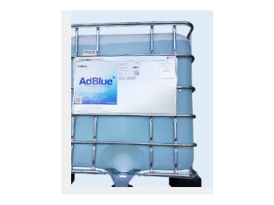 AdBlue, 1x1000L
