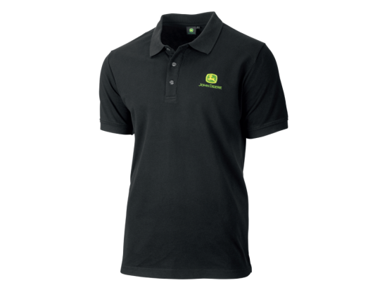 Polo `John Deere`