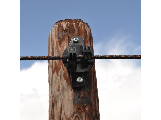 W-Isolator Super schwarz (175)