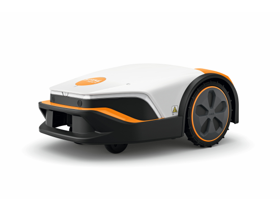 iMOW 5 robotic mower