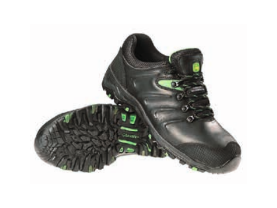Paar Schuhe