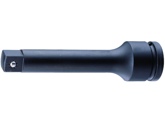 3/4" rallonge a chocs 10"