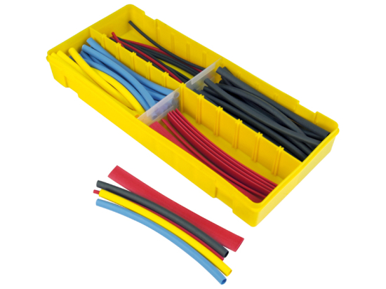 Tubo flessibile termoretrattile