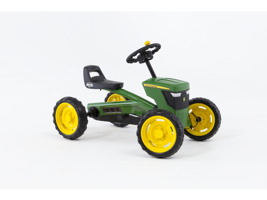 BERG John Deere Buzzy
