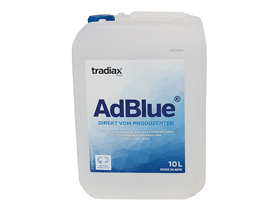 AdBlue