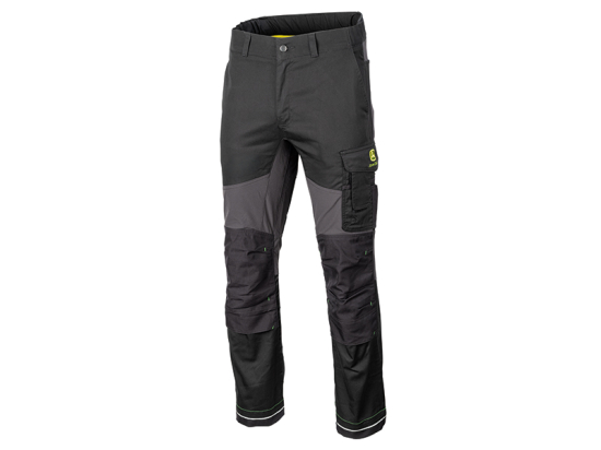 Fahrer-Arbeitshose Stretch D