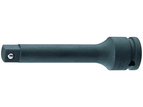 1/2" KRAFT-VERLÄNGERUNG 8"