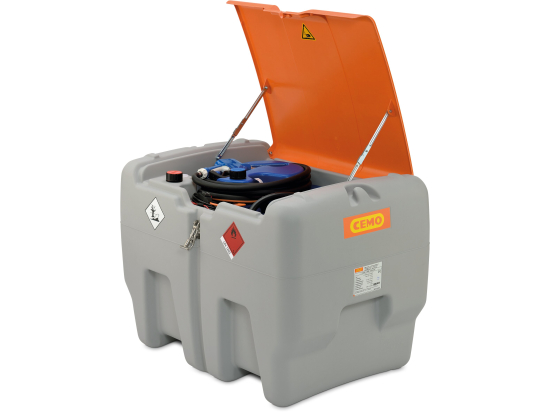 DT-MOBIL EASY COMBI NACH ADR 1.1.3.1c)