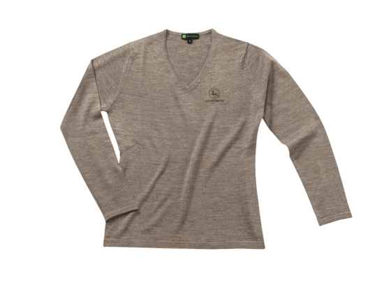 Ladies Knitted Pullover