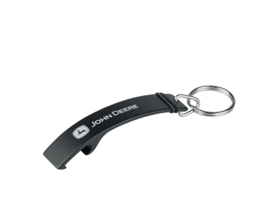 Schlüsselring mit Flaschenöffner